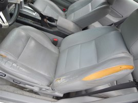 2006 Ford Mustang Silver 4.0L AT #F24553